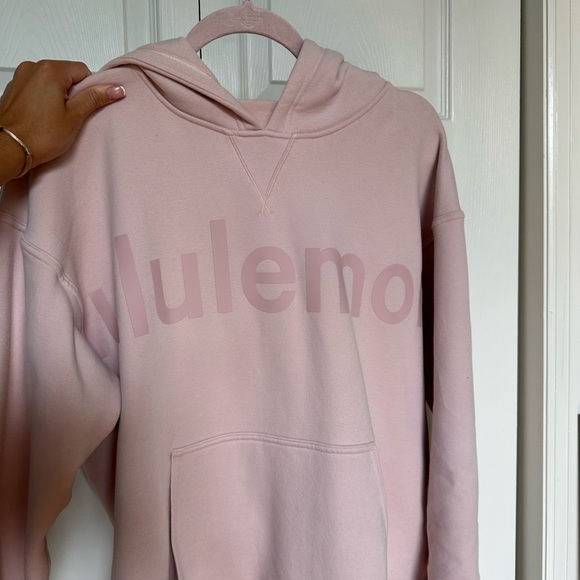 Lululemon All Yours Hoodie Watermark - Picture 2 of 3